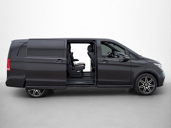 Mercedes-Benz V250 d 12 of 30