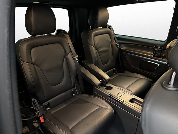Mercedes-Benz V250 d 27 of 30