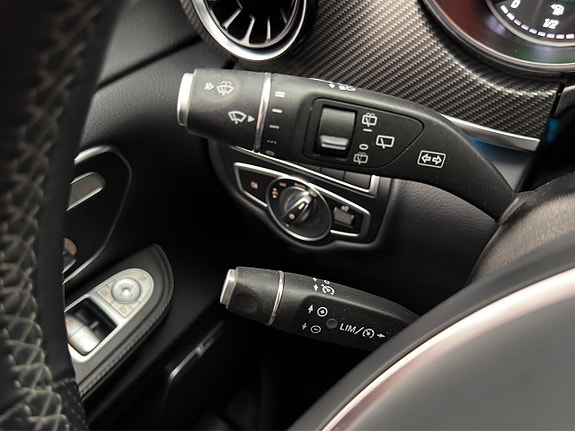 Mercedes-Benz V250 d 20 of 30