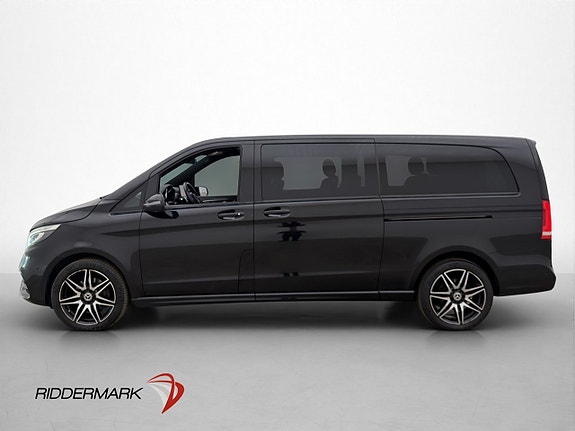 Mercedes-Benz V250 d 6 of 30