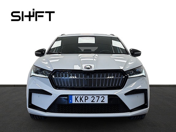 Skoda Enyaq 3 of 5