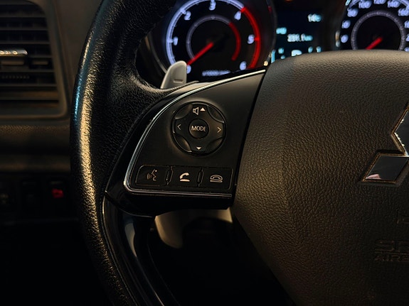 Mitsubishi ASX 18 of 20