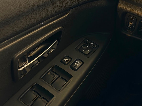 Mitsubishi ASX 16 of 20