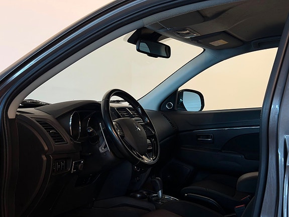 Mitsubishi ASX 6 of 20