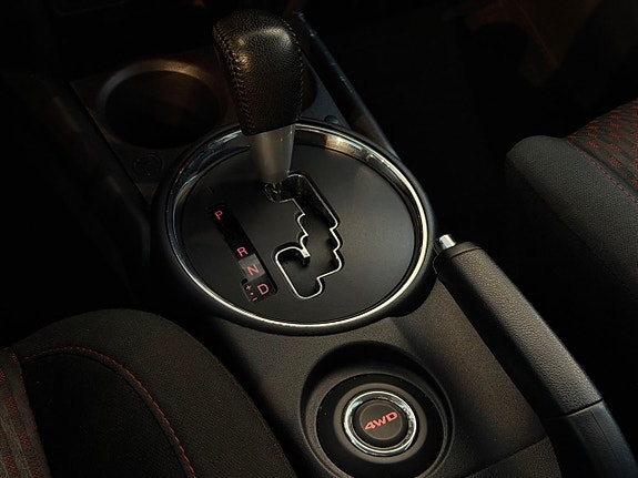 Mitsubishi ASX 13 of 20