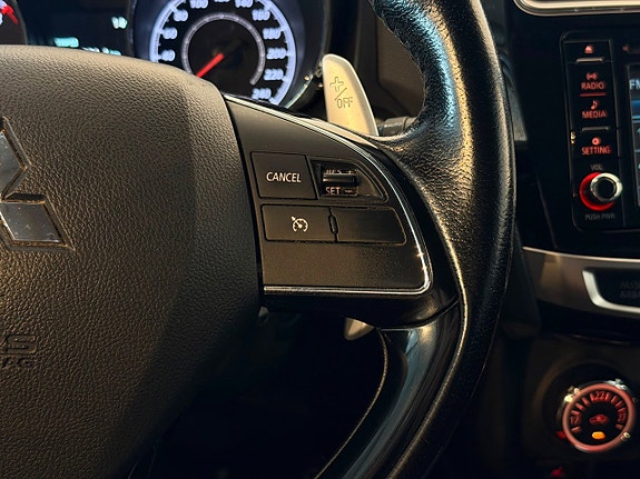 Mitsubishi ASX 10 of 20