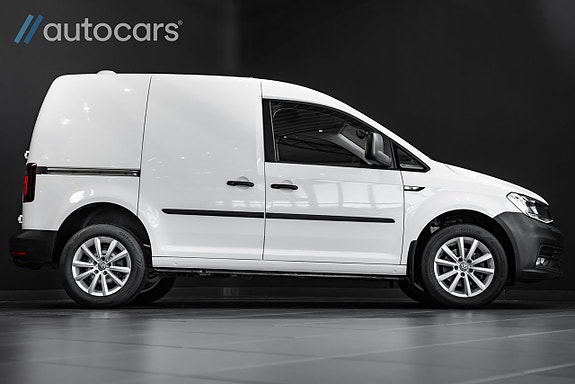 Volkswagen Caddy 2 of 30