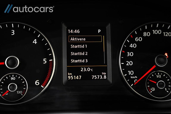 Volkswagen Caddy 22 of 30