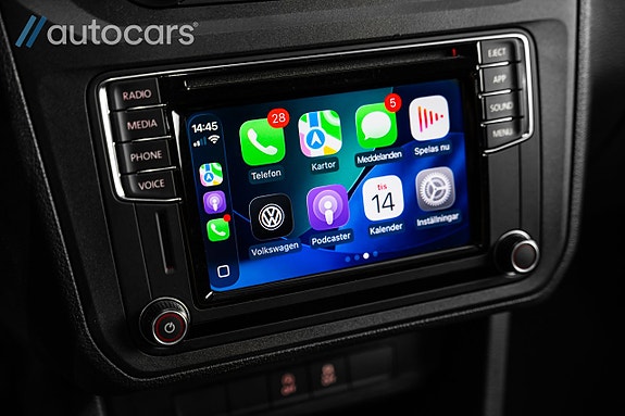 Volkswagen Caddy 25 of 30