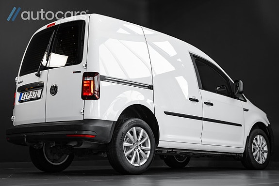 Volkswagen Caddy 3 of 30