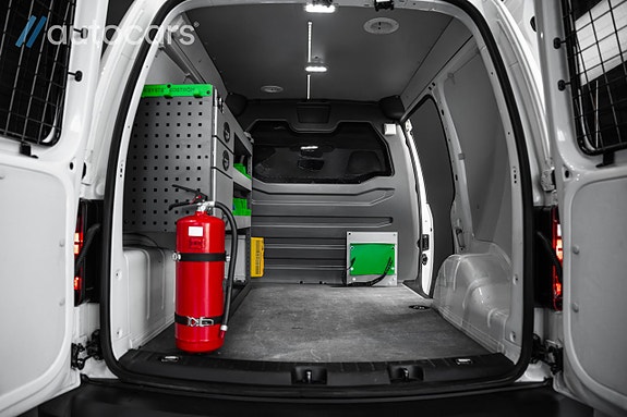 Volkswagen Caddy 12 of 30