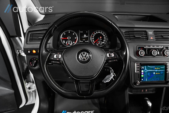 Volkswagen Caddy 20 of 30