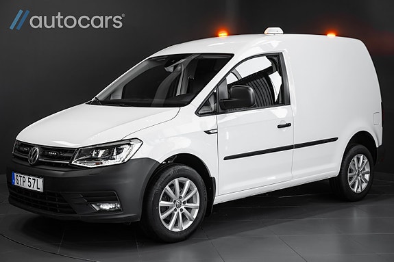Volkswagen Caddy 6 of 30