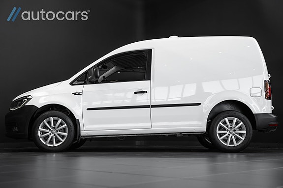 Volkswagen Caddy 5 of 30