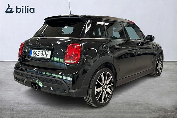 MINI Cooper S 16 of 17
