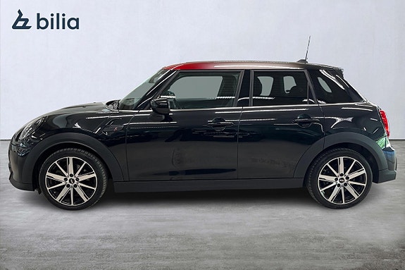 MINI Cooper S 3 of 5