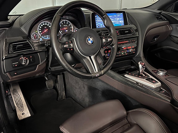 BMW M6 9 of 27