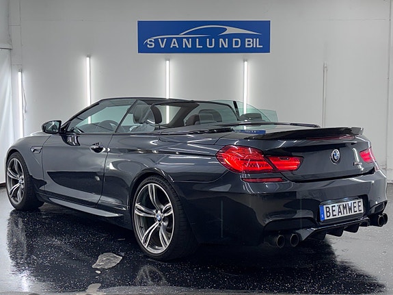 BMW M6 7 of 27