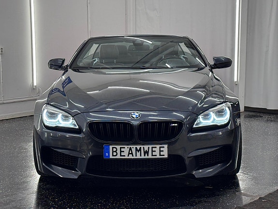 BMW M6 5 of 5