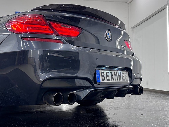BMW M6 8 of 27