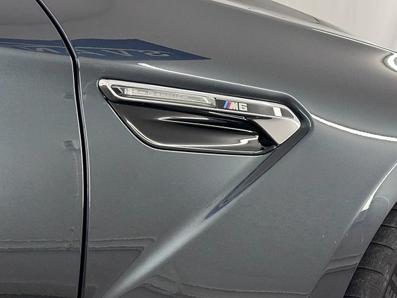 BMW M6 27 of 27