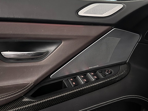 BMW M6 12 of 27