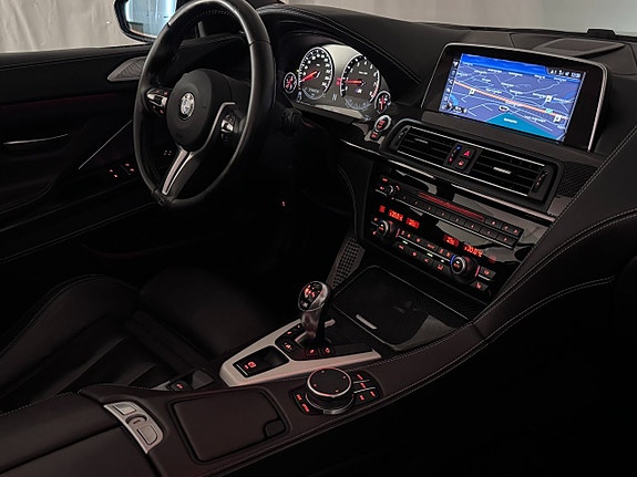 BMW M6 26 of 27