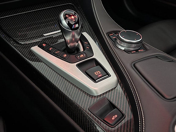 BMW M6 15 of 27