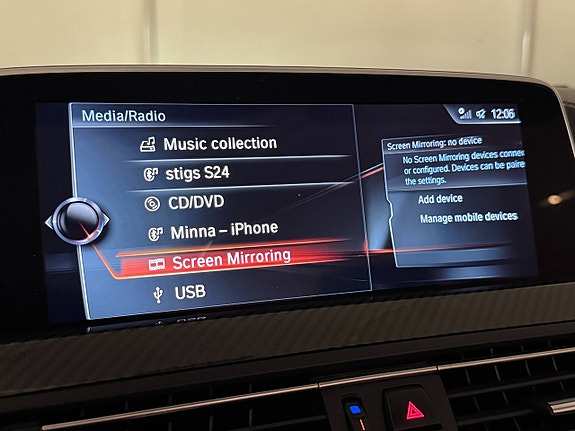 BMW M6 21 of 27