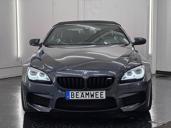 BMW M6 2 of 5