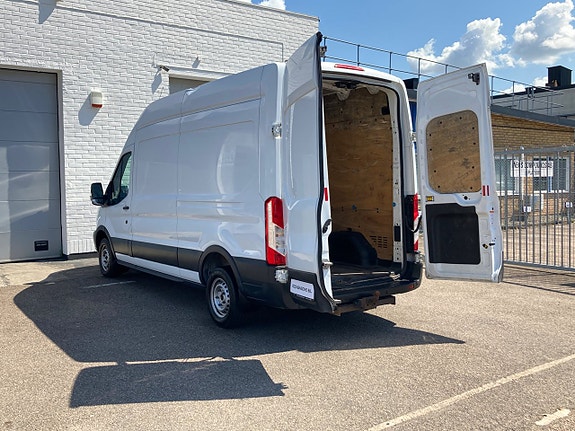 Ford Transit 14 of 22