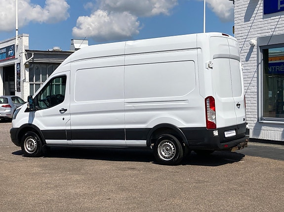 Ford Transit 15 of 22