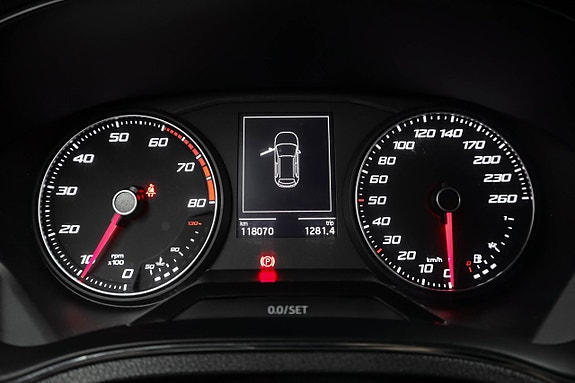 Seat Arona 5 of 5