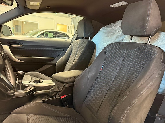 BMW 220d 14 of 15