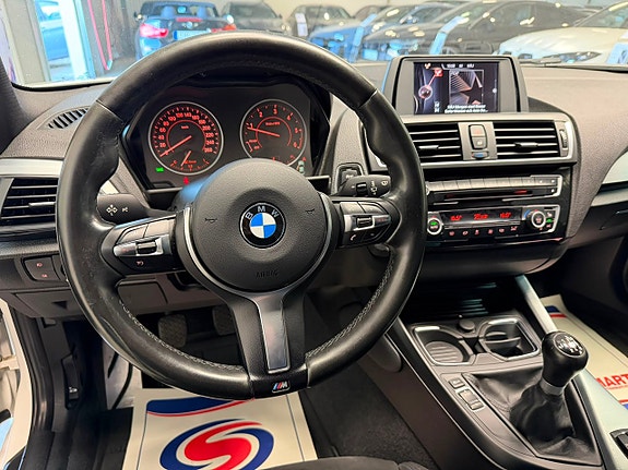 BMW 220d 10 of 15