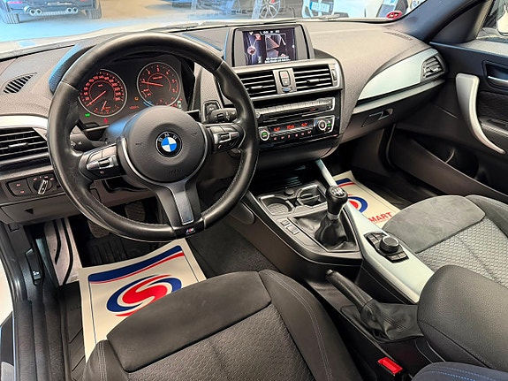 BMW 220d 9 of 15