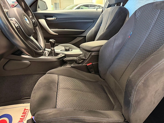 BMW 220d 13 of 15