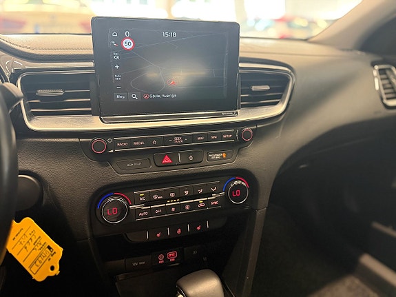 Kia Ceed 18 of 22