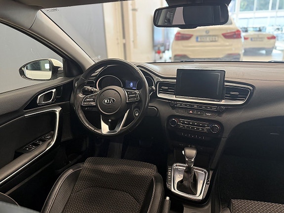 Kia Ceed 9 of 22