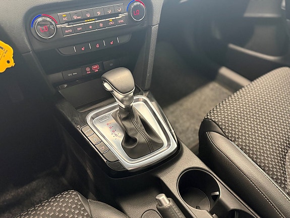 Kia Ceed 19 of 22