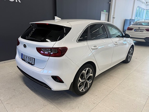 Kia Ceed 7 of 22