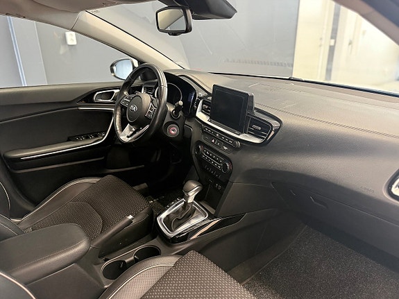 Kia Ceed 11 of 22