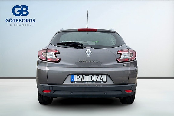 Renault Megane 5 of 17