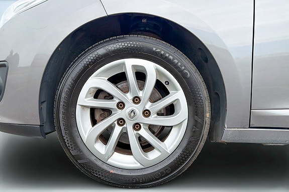 Renault Megane 7 of 17