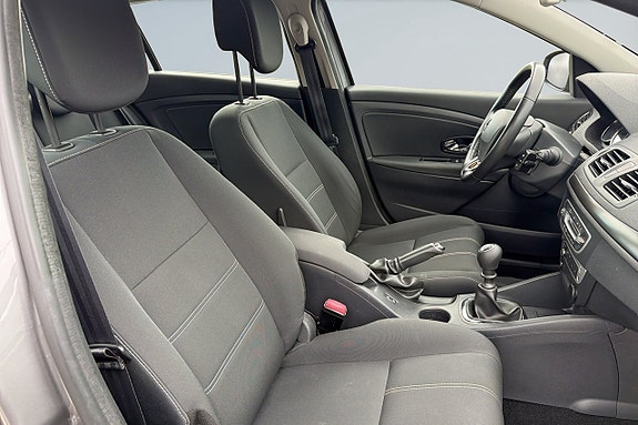 Renault Megane 16 of 17