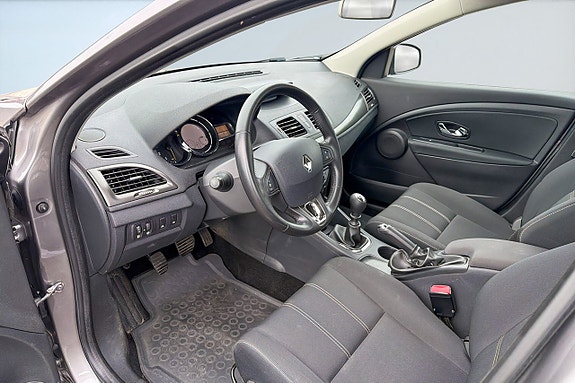 Renault Megane 10 of 17