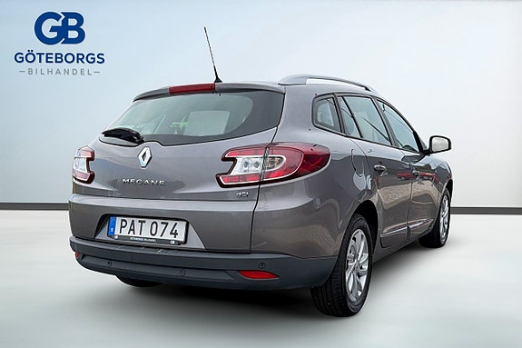 Renault Megane 6 of 17