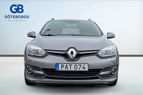 Renault Megane 8 of 17