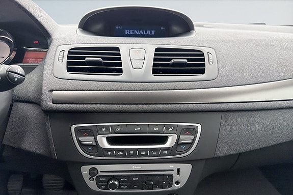 Renault Megane 14 of 17