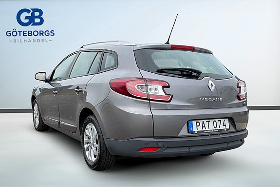 Renault Megane 4 of 17